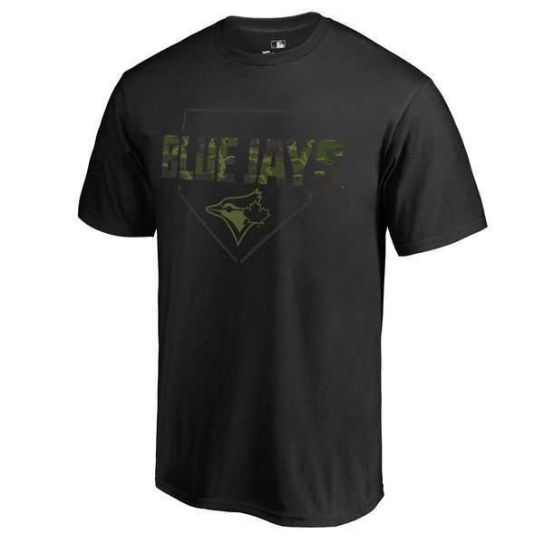 Men's Toronto Blue Jays Fanatics Branded Black Big & Tall Memorial Camo T-shirt FengYun,We sell and wholesale Men's Toronto Blue Jays Fanatics Branded Black Big & Tall Memorial Camo T-shirt FengYun on line form chian!